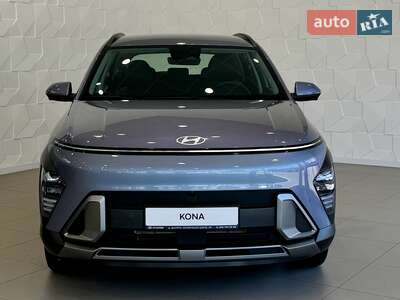 Hyundai Kona 2024 Elegance