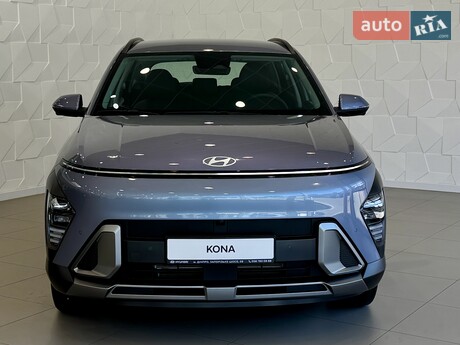 Hyundai Kona 2024