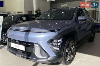 Hyundai Kona 2024 в Дніпро (Дніпропетровськ)
