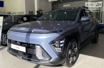 Hyundai Kona 2024 Elegance