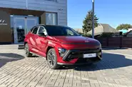 Hyundai Kona Elegance