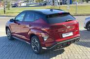 Hyundai Kona Elegance