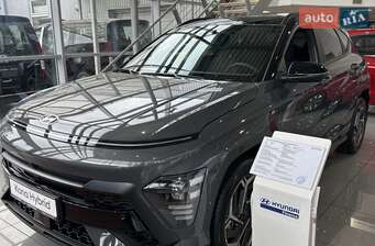 Hyundai Kona 2024 в Одеса