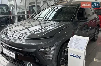 Hyundai Kona Hyundai Kona