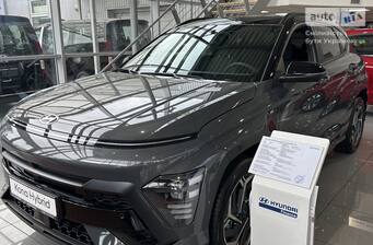 Hyundai Kona 2024 Elegance