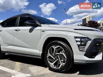 Hyundai Kona 2024 Elegance
