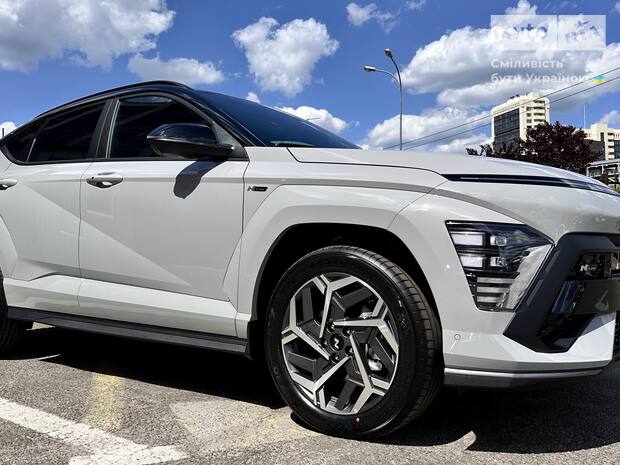 Hyundai Kona 2024 Hyundai Kona 2024