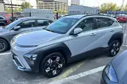 Hyundai Kona Elegance