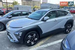 Hyundai Kona Elegance