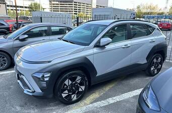 Hyundai Kona 2024 Elegance