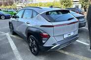 Hyundai Kona Elegance