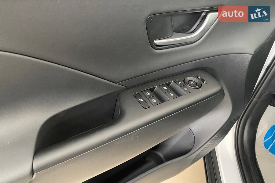 Hyundai Kona - фото 9