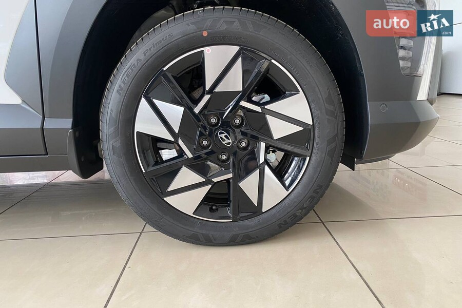 Hyundai Kona - фото 8