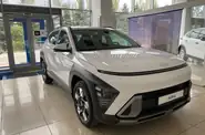 Hyundai Kona Elegance
