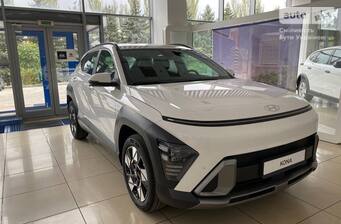 Hyundai Kona 2024 Elegance