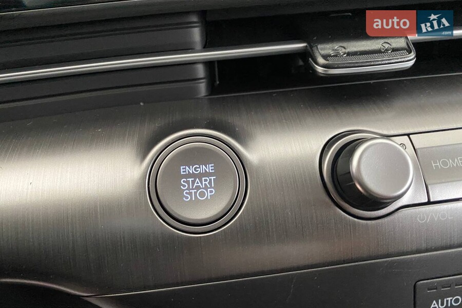 Hyundai Kona - фото 15