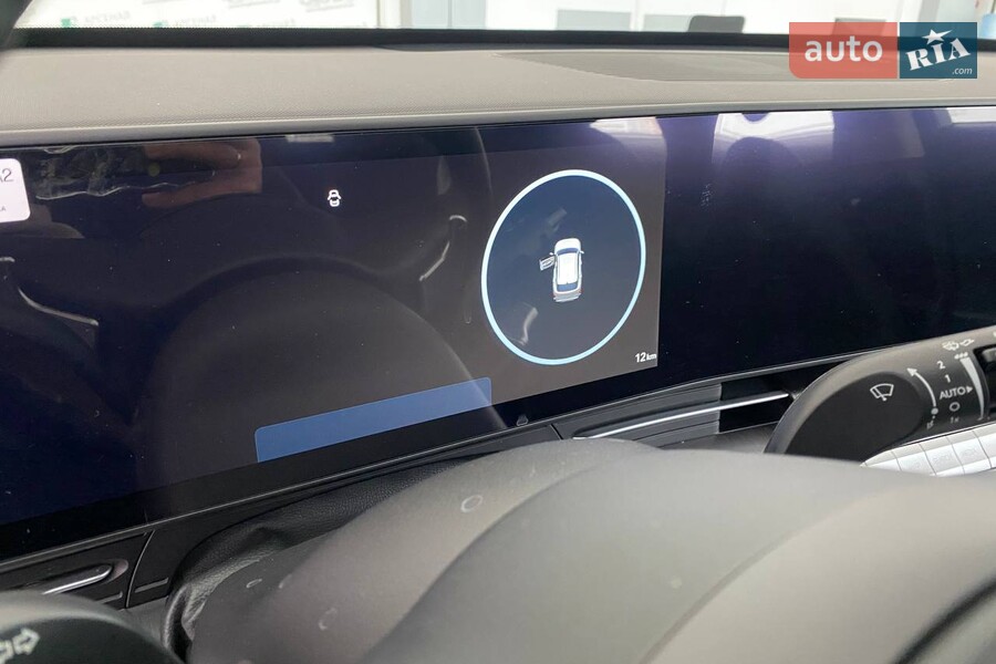 Hyundai Kona - фото 14