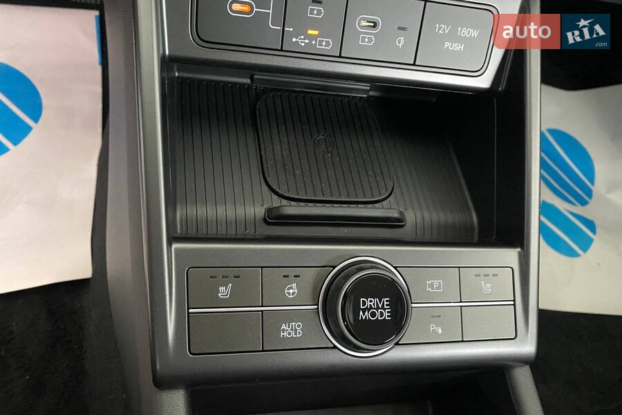 Hyundai Kona - фото 16