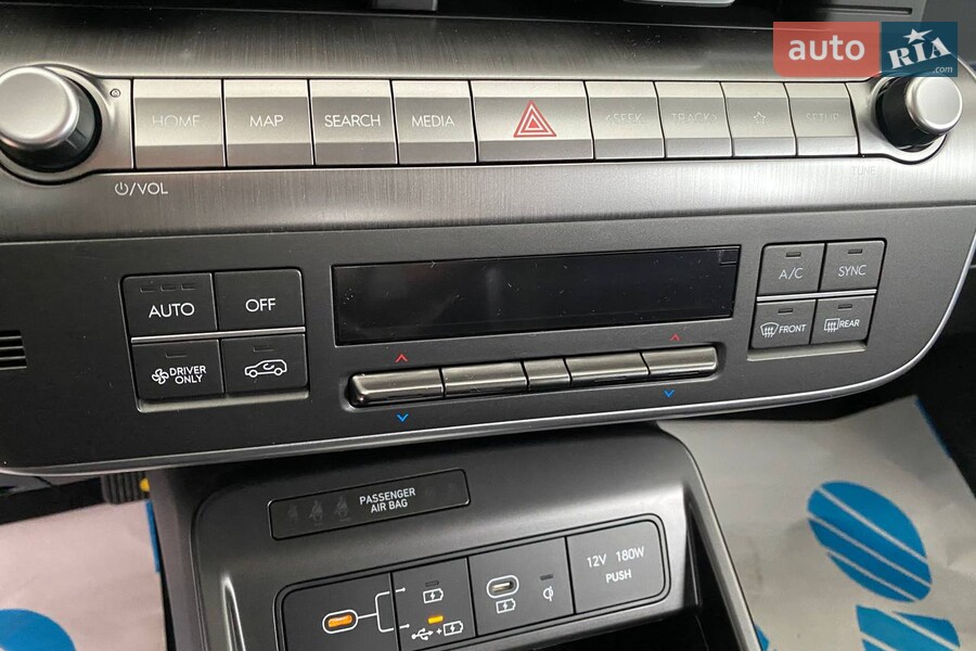 Hyundai Kona - фото 17