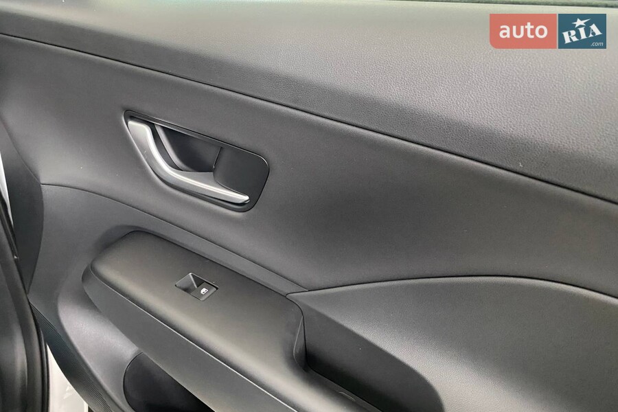 Hyundai Kona - фото 23