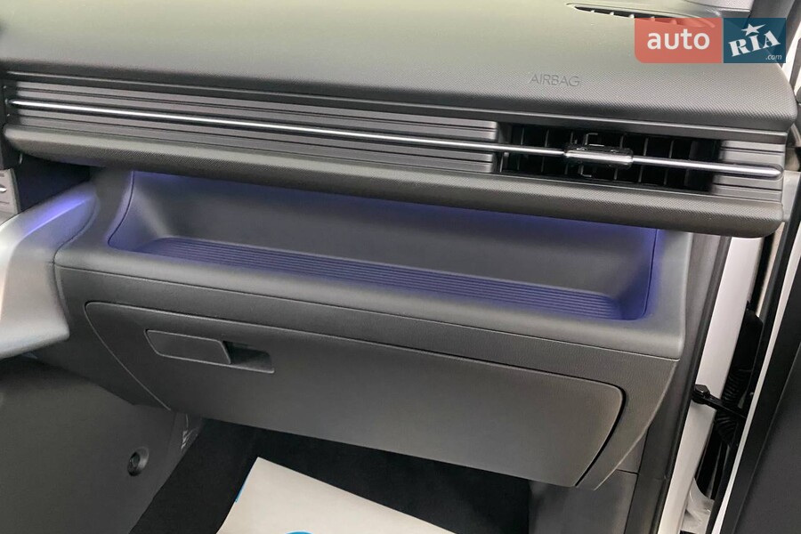 Hyundai Kona - фото 21