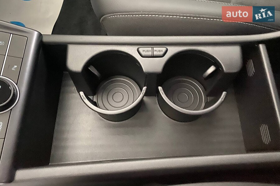 Hyundai Kona - фото 19