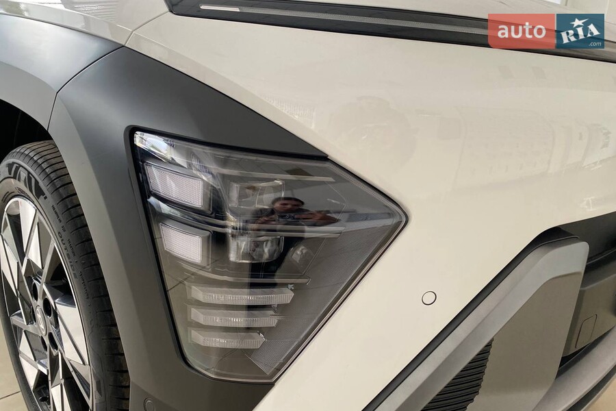 Hyundai Kona - фото 4