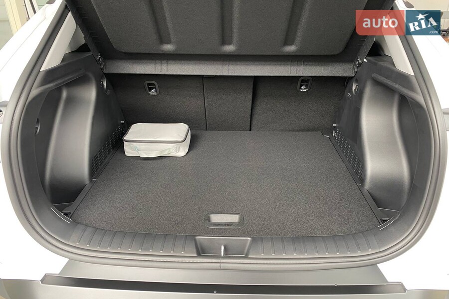 Hyundai Kona - фото 25