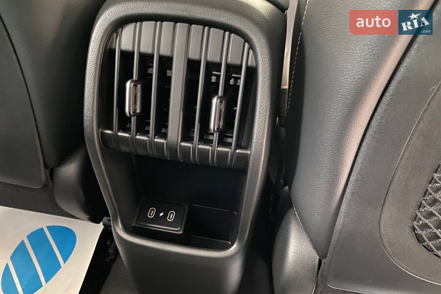 Hyundai Kona - фото 20