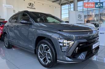 Hyundai Kona 2024 в Одеса