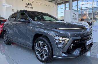 Hyundai Kona 2024 Elegance