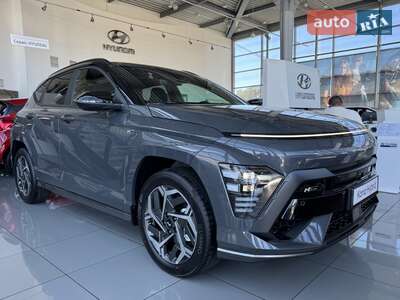 Hyundai Kona 2024 Elegance