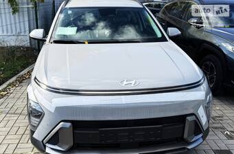 Hyundai Kona 2024 Dynamic