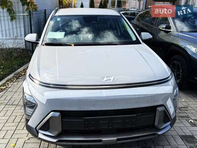 Hyundai Kona 2024 Dynamic