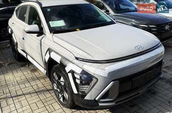 Hyundai Kona 2024 в Київ