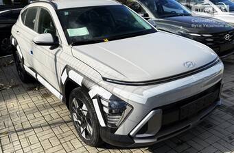Hyundai Kona 2024 Dynamic