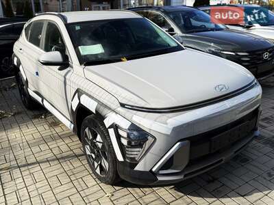 Hyundai Kona 2024 Dynamic