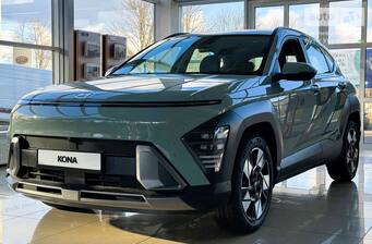 Hyundai Kona 2024 Elegance