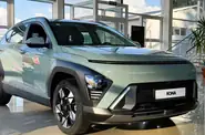 Hyundai Kona Elegance