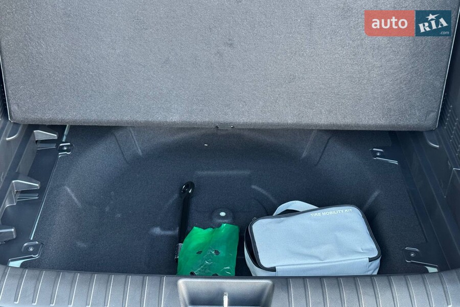 Hyundai Kona - фото 14