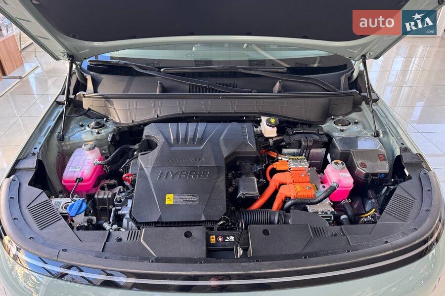 Hyundai Kona - фото 18