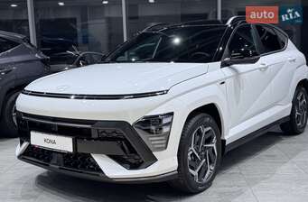 Hyundai Kona 2024 в Дніпро (Дніпропетровськ)