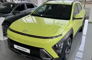 Hyundai Kona Elegance