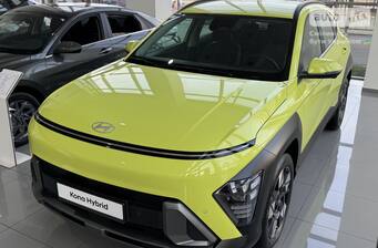 Hyundai Kona 2025 Elegance