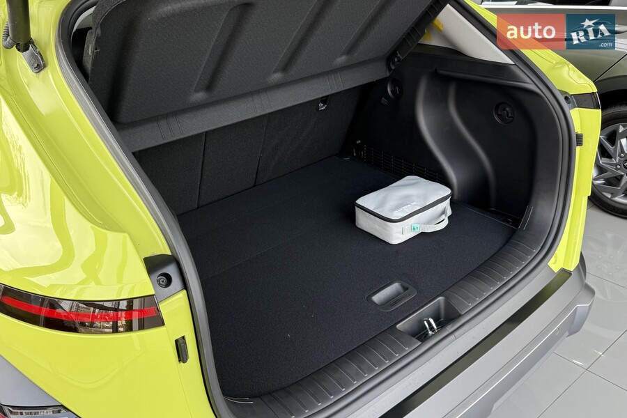 Hyundai Kona - фото 9