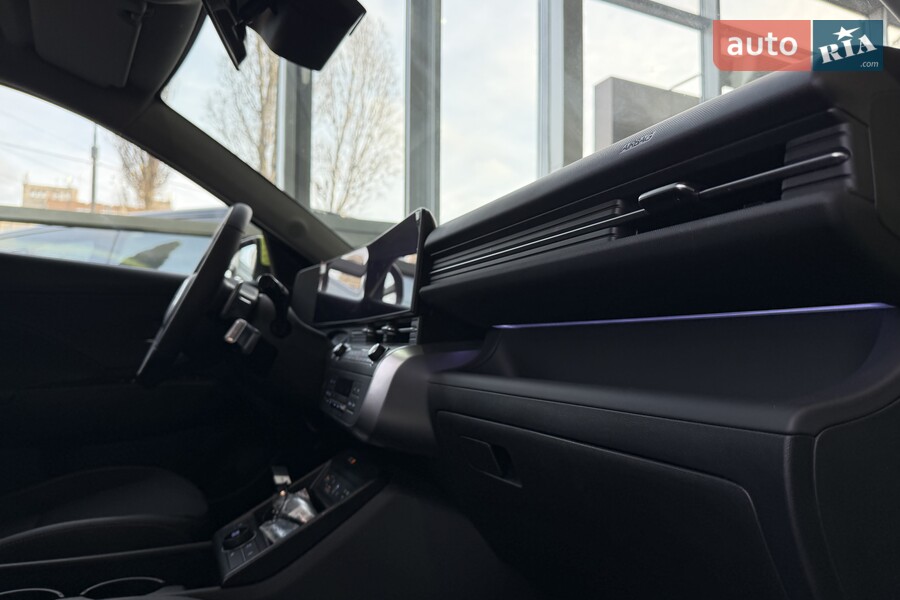 Hyundai Kona - фото 17