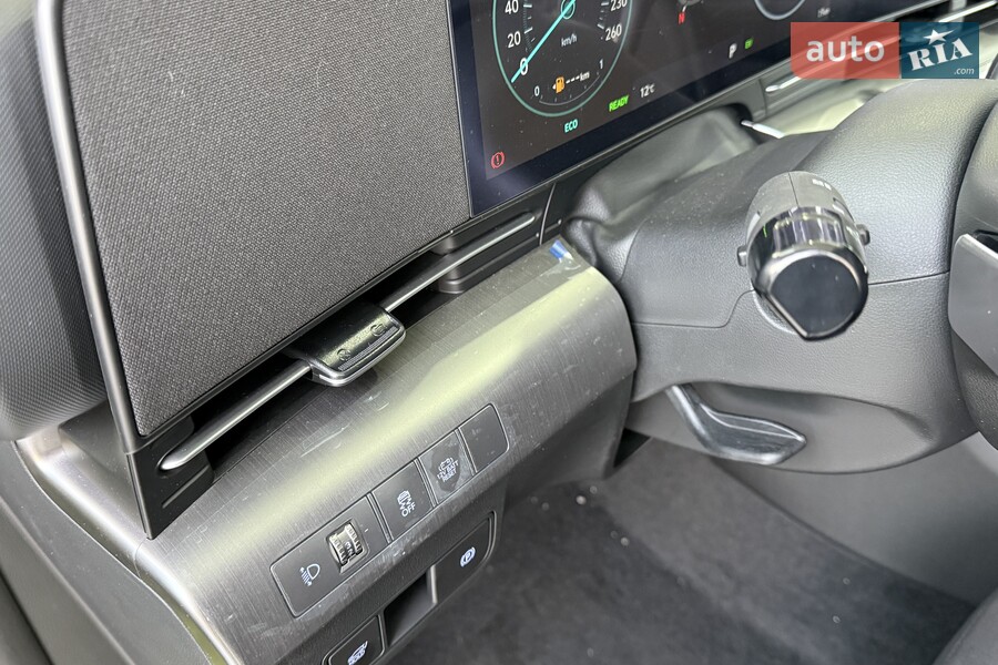 Hyundai Kona - фото 22