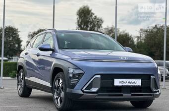 Hyundai Kona 2025 Dynamic