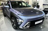 Hyundai Kona Elegance