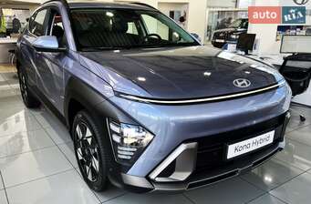 Hyundai Kona 2024 в Одеса